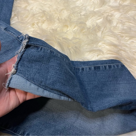 Frame Denim Skinny Jeans - Picture 6 of 7